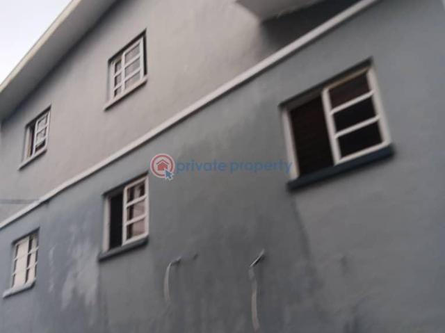 House for rent in Ikorodu