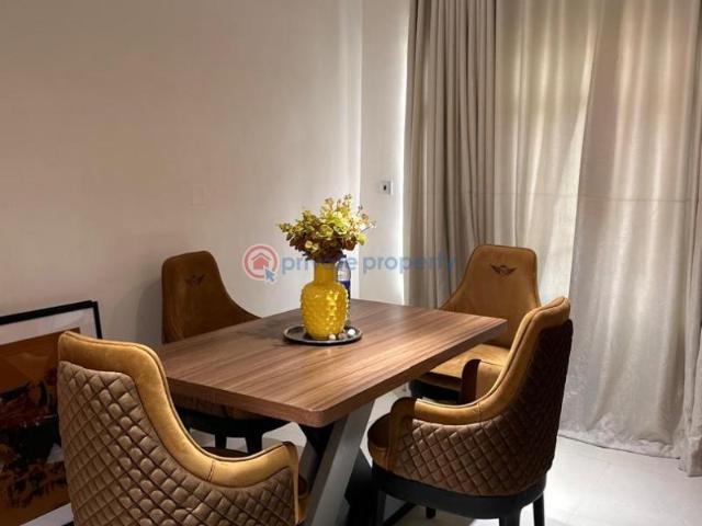 House for rent in Ikeja , Abuja