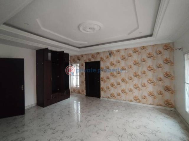 House for rent in Ikorodu