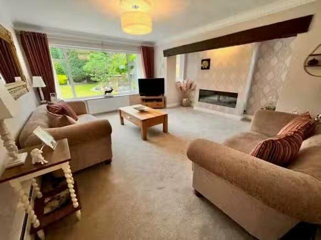 House for rent in Banners Gate, Sutton Coldfield