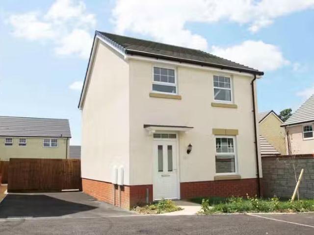 House for rent in Llanblethian, Cowbridge