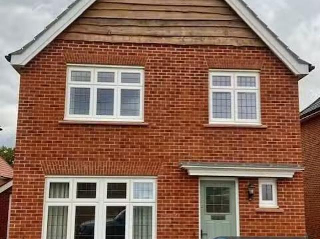 House for rent in Angmering, Clapham