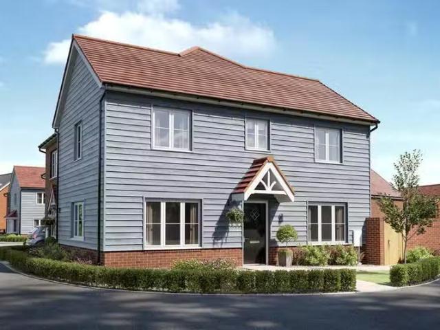 House for rent in Cross In Hand, East Sussex