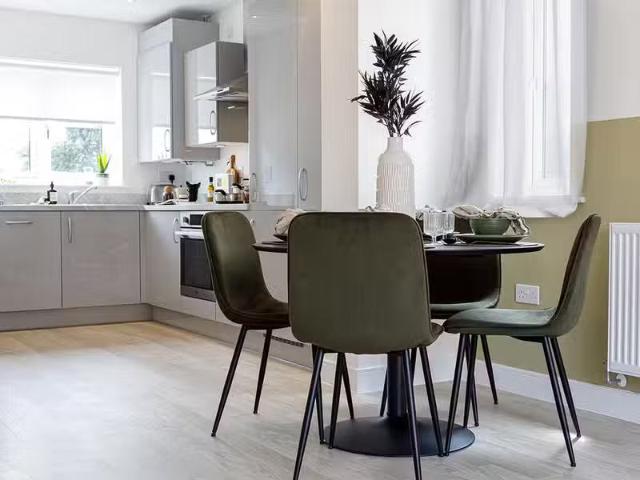 House for rent in Littlecote, West Sussex