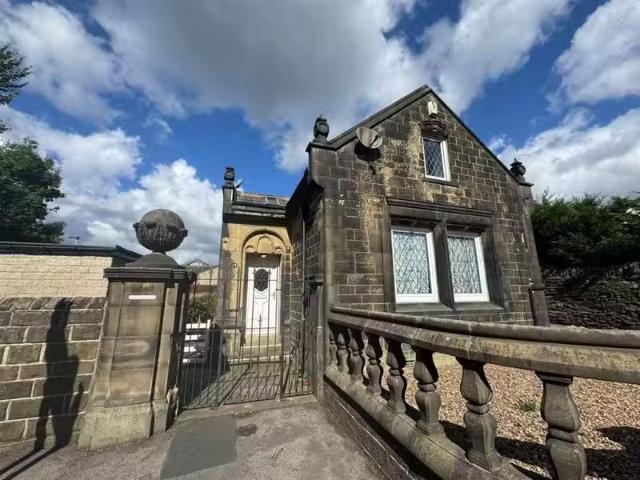 House for rent in Elmton, East Midlands