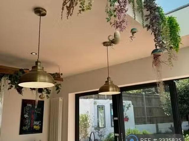 House for rent in Penn Hill, Poole