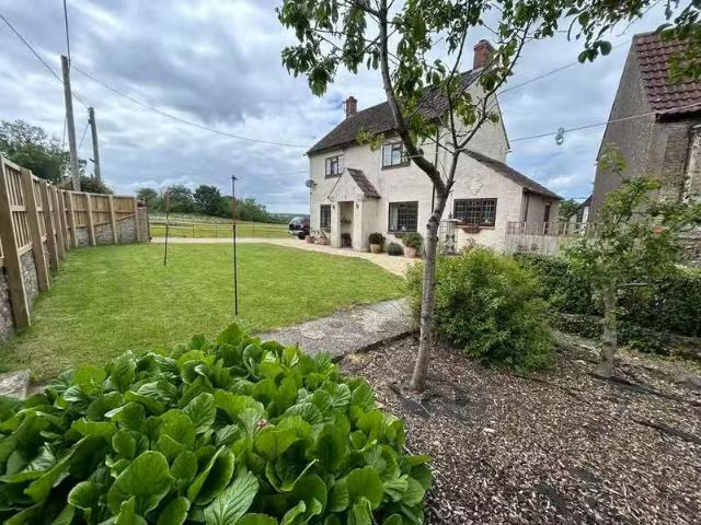 House for rent in Nunney, Somerset