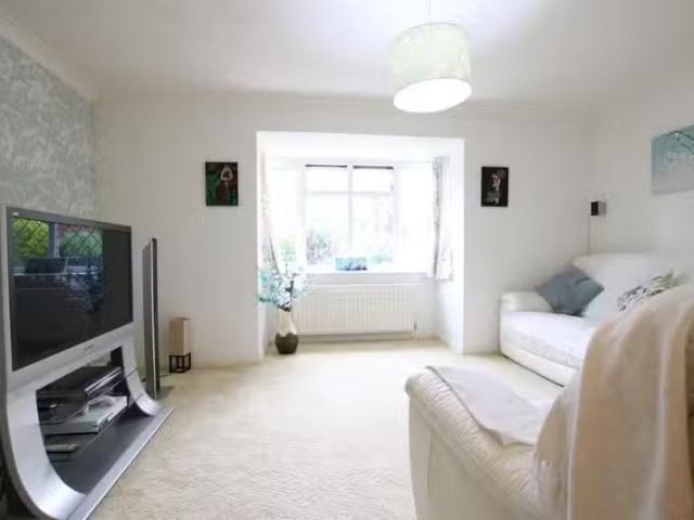 House for rent in Cross In Hand, East Sussex