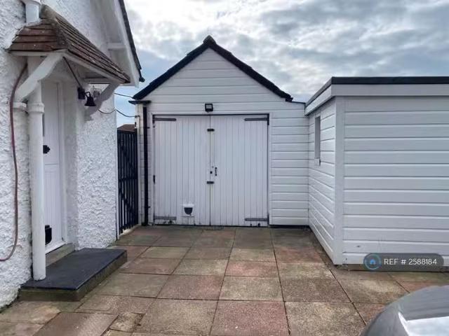 House for rent in Worthing, West Sussex