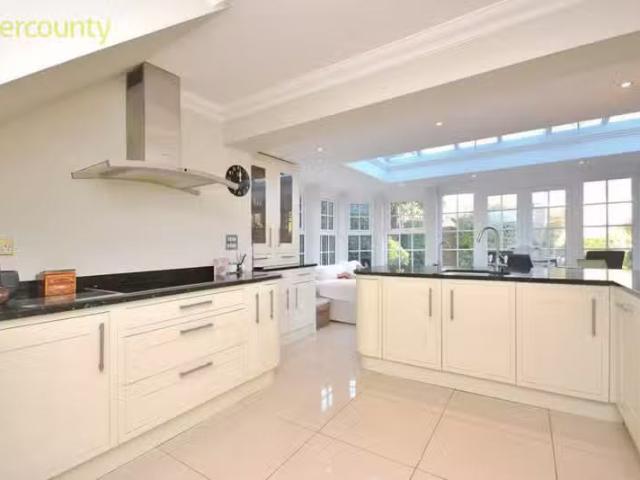 House for rent in Colliers End, Hertfordshire