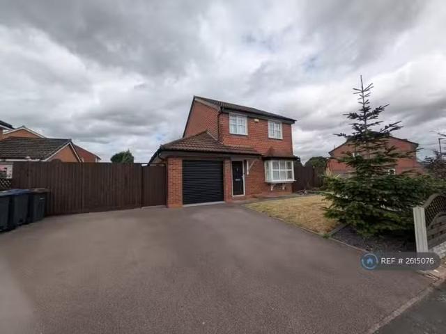 House for rent in Sutton Coldfield, Isle Of Man