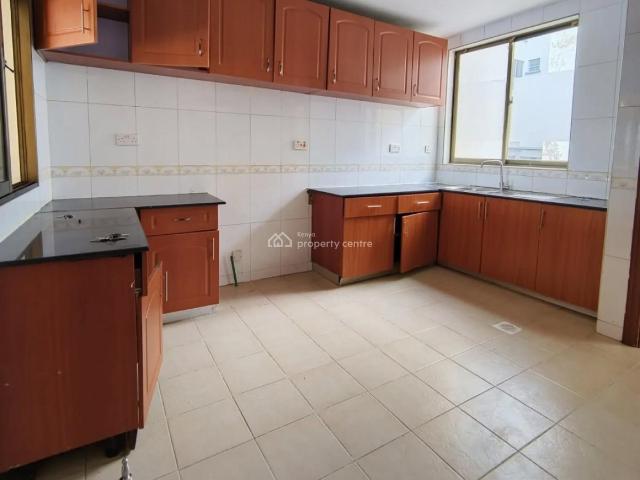 Apartment for rent in Kileleshwa, Kiambu