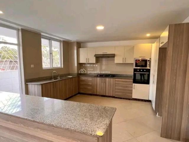 Apartment for rent in Lavington, Kiambu