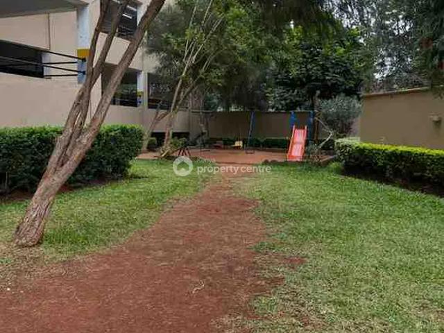 Apartment for rent in Kiambu, Nairobi