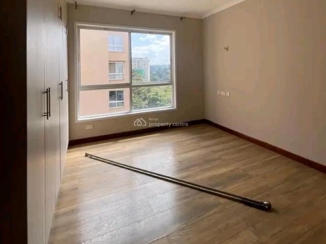 Apartment for rent in Westlands, Nairobi