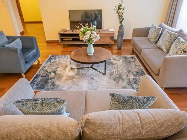 Apartment for rent in Lavington, Kiambu