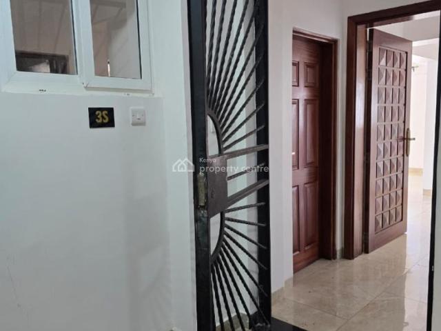 Apartment for rent in Westlands, Nairobi
