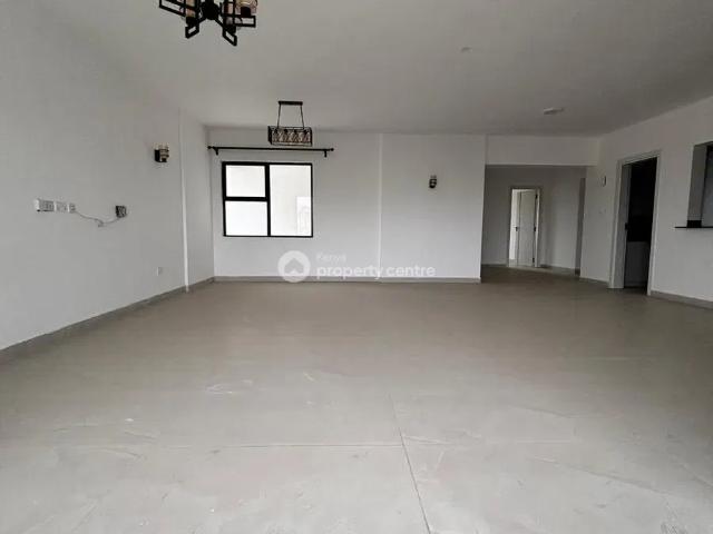 Apartment for rent in Westlands, Nairobi