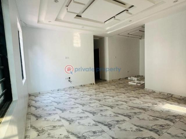 House for rent in Lagos, Ajah