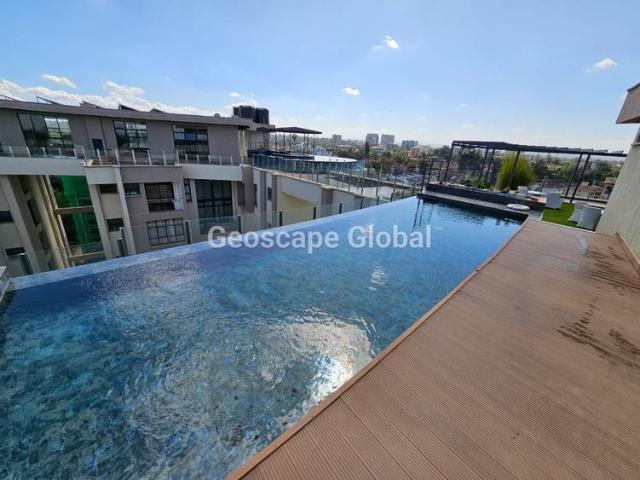 Apartment for rent in Riverside, Nakuru