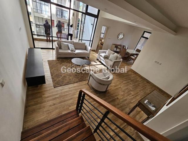 Apartment for rent in Bahati, Nakuru