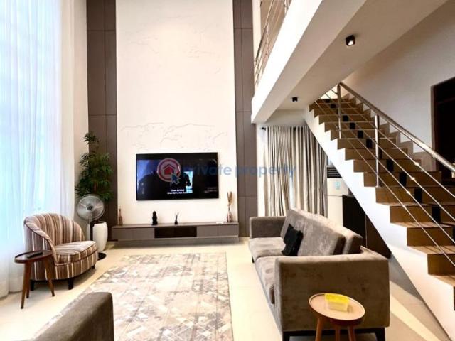 House for rent in Ikeja , Abuja