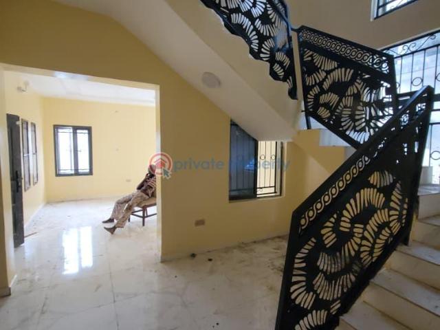 House for rent in Ojo, Ibadan