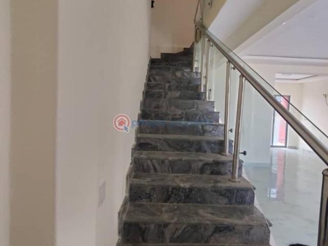 House for rent in Ojo, Ibadan