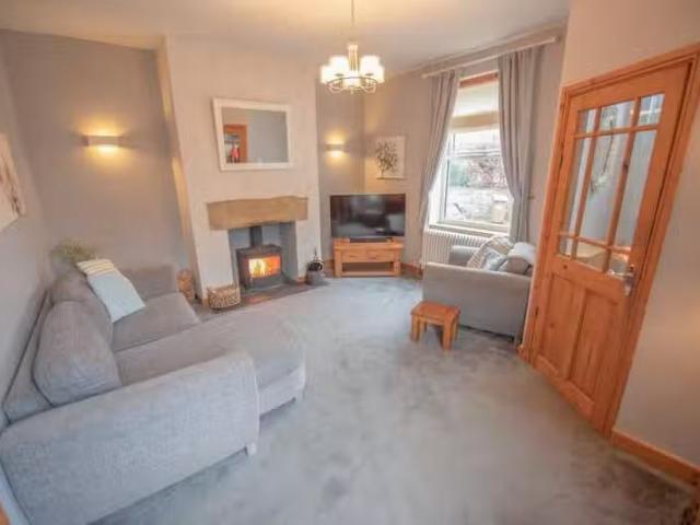 House for rent in Shropshire