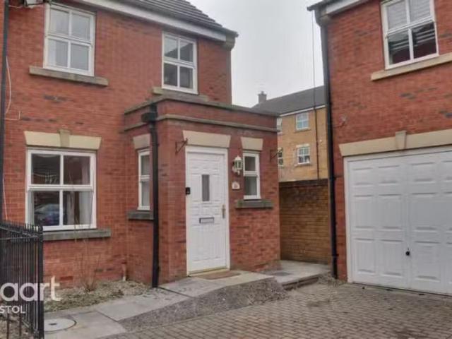 House for rent in Paxton, Scotland