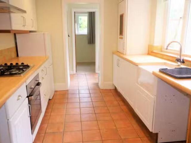 House for rent in Chesterton, Arbury