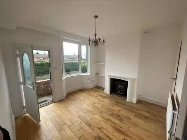 House for rent in Bromsgrove