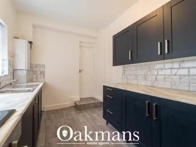 House for rent in Cradley, West Midlands
