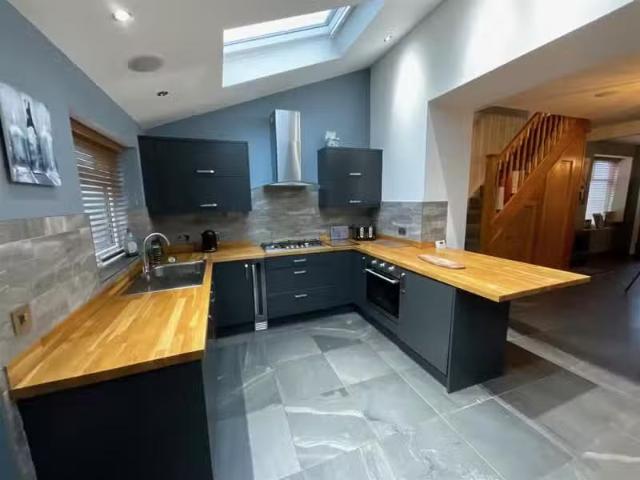 House for rent in Ballindoch, Scotland