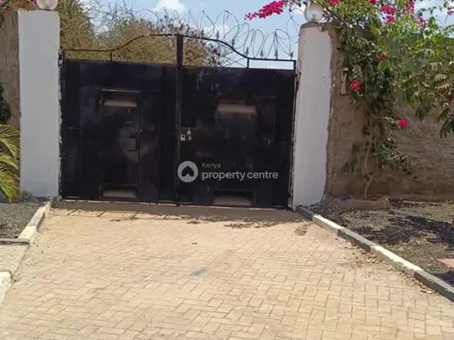 House for rent in Makueni
