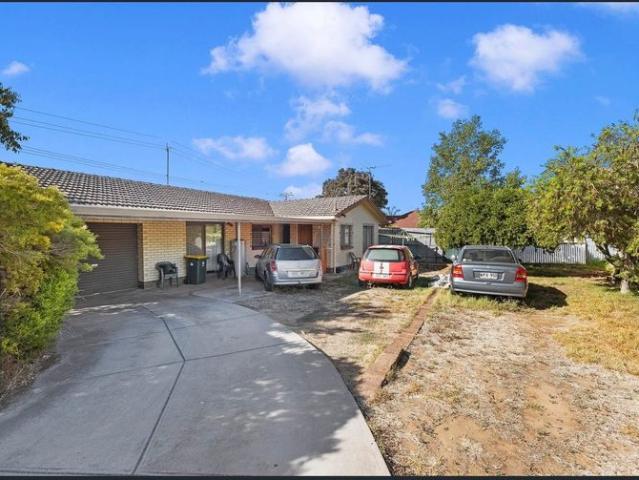 House for rent in Horseshoe Creek, South Australia
