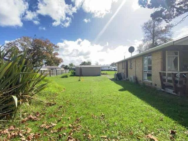 House for rent in Huntly, Waikato
