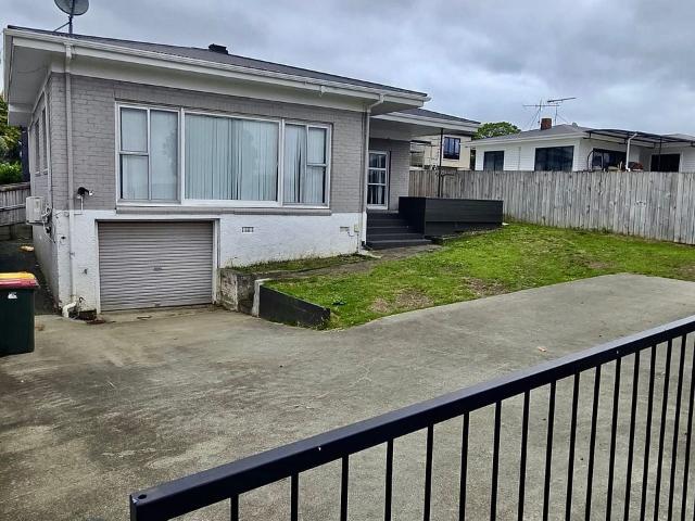 House for rent in Manurewa, Oroua County