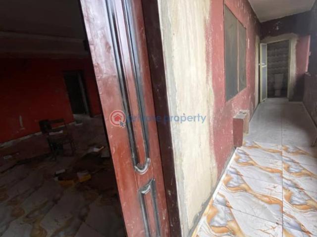 Apartment for rent in Surulere