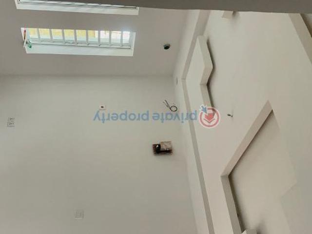 Apartment for rent in Surulere