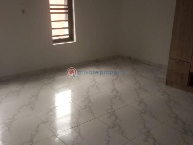 Apartment for rent in Lagos, Alimosho
