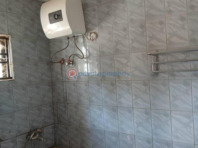 Apartment for rent in Abuja