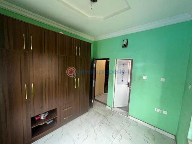 Apartment for rent in Lagos, Abuja