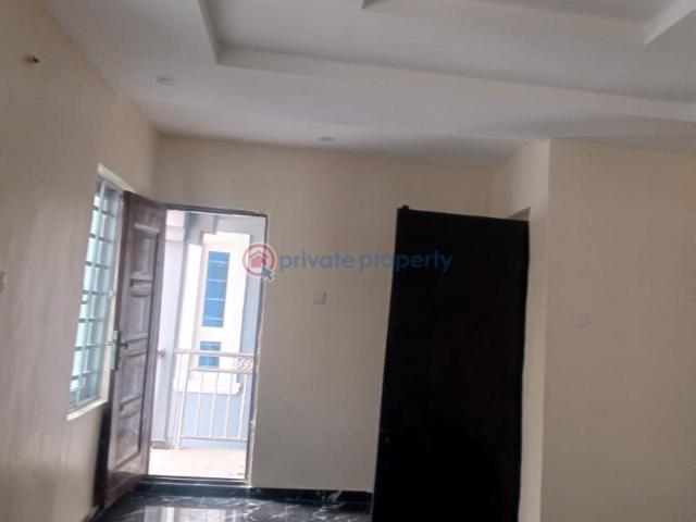 Apartment for rent in Ikorodu