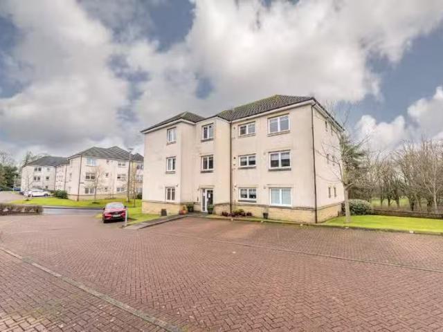 House for rent in Ballencrieff Toll, Bathgate