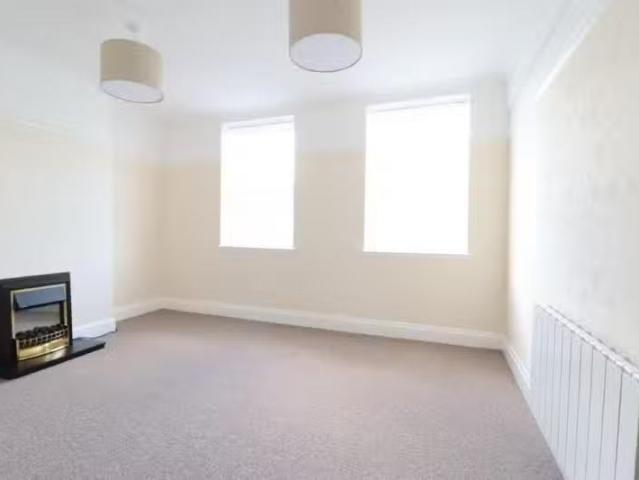 House for rent in High Field, York