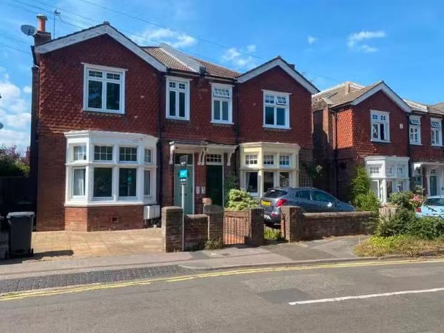 House for rent in Old Town, Eastbourne