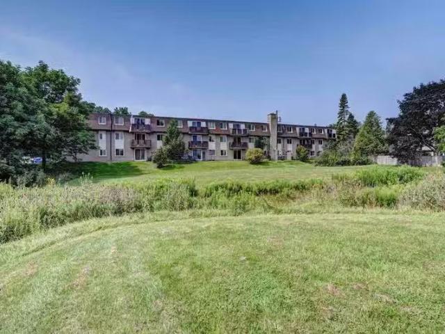 Condo for rent in Wellington, Ontario