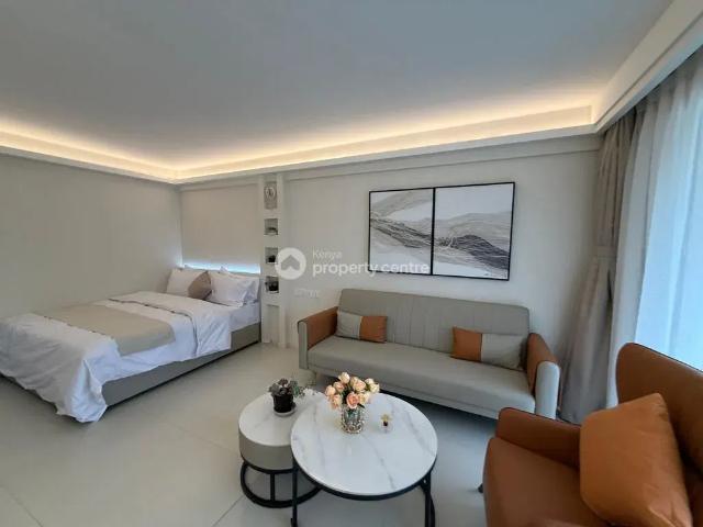 Apartment for rent in Westlands, Nairobi