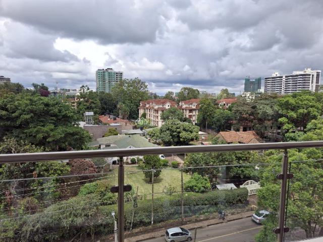 Apartment for rent in Westlands, Nairobi